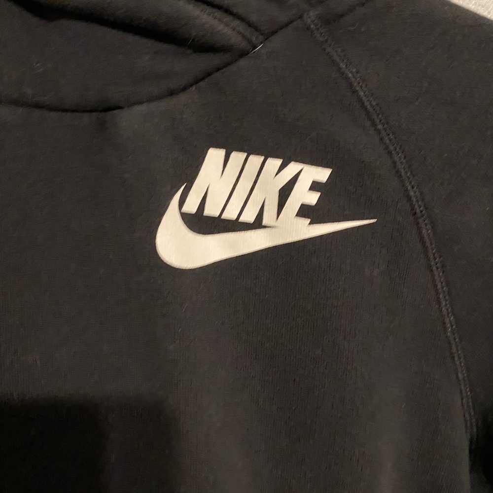 Nike hoodie - Picture 3 of 3
